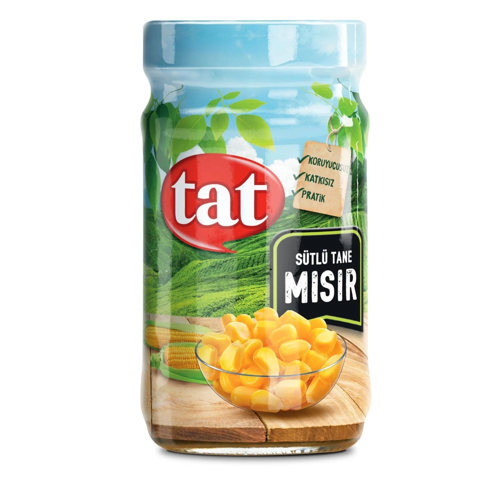 MISIR 320 G CAM TATAd.