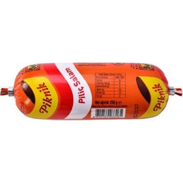 PİKNİK MACAR(500gr) (12 ADET)