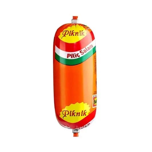 PİKNİK MİNİ MACAR(500gr) (12 ADET)