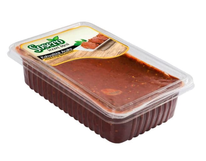 SOSERO ACI SOS 2KG VAK.TBK