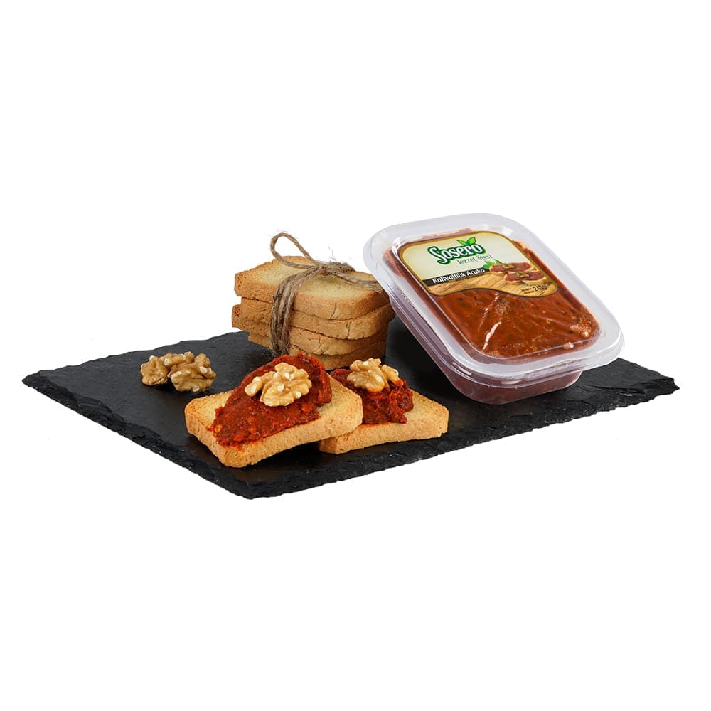 SOSERO ACUKA 5KG KOVA