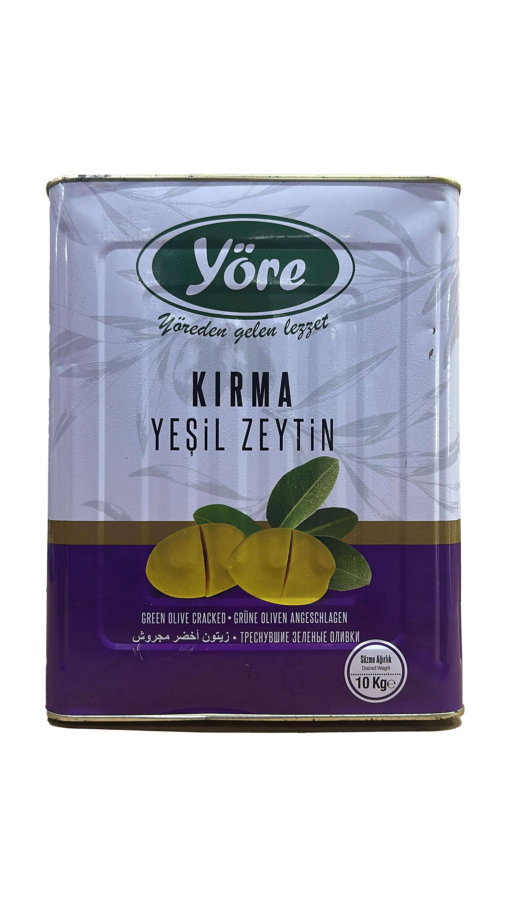 YORE DOMAT KIRMA STAR (120-140) 10KG TNK