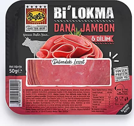 DANA JAMBON