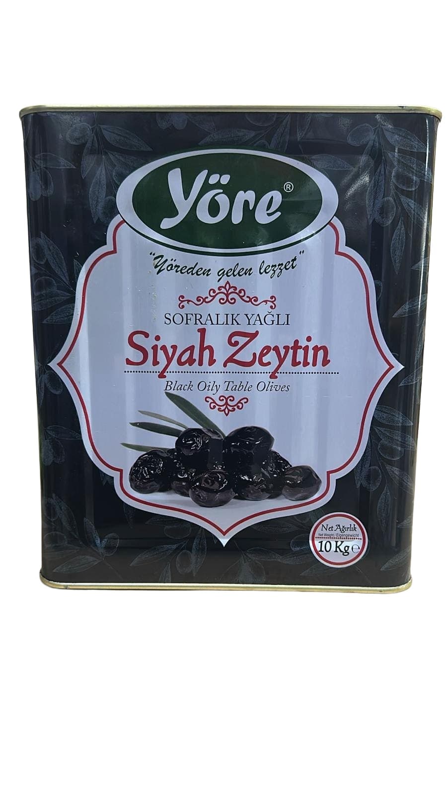 YORE GEMLIK YS MEGA (231-260) 10KG TNKTNK10000