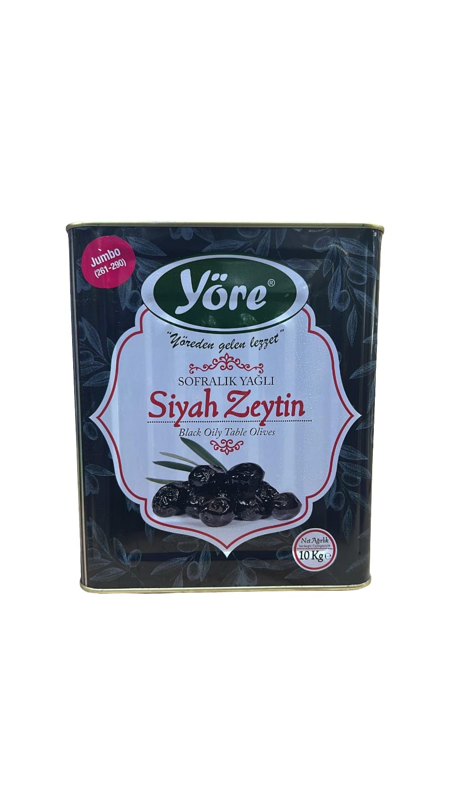 YORE GEMLIK YS JUMBO (261-290) 10KG TNKTNK10000