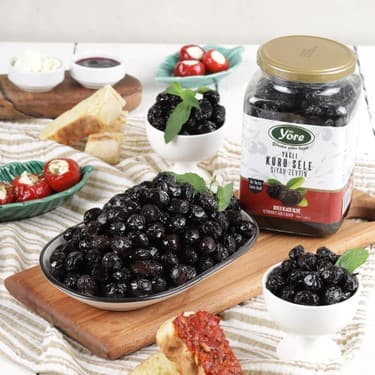 YORE GEMLIK KURU SELE STAR (291-350) 1000CC KVNZCAM5505506