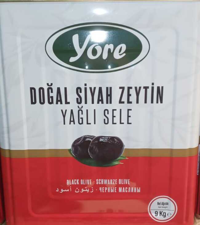 YORE GEMLIK YS KIZIL STAR (321-380) 9KG TNKTNK90001