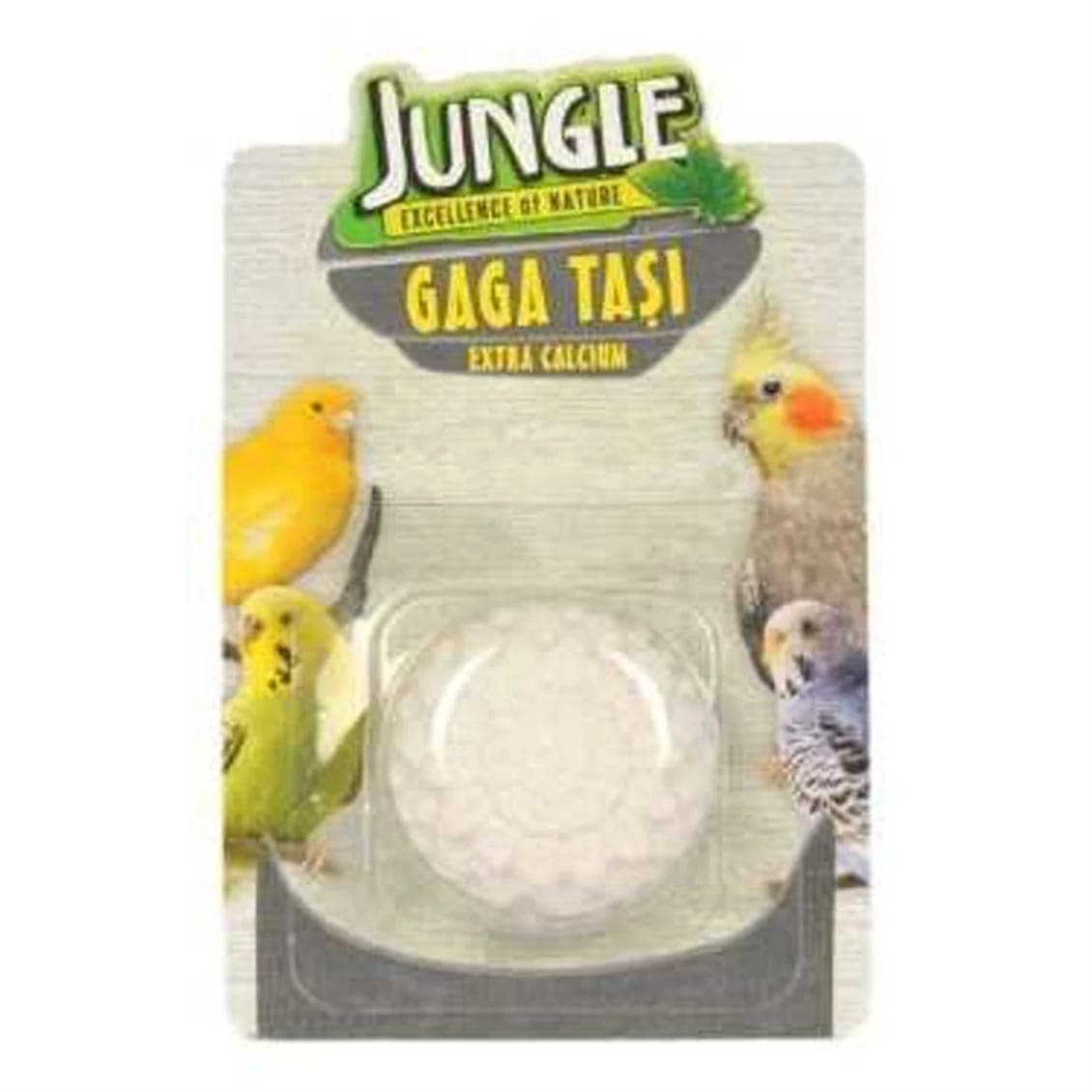 Jungle Gaga Taşı