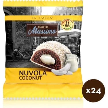 MASSIMO NUVOLA SNOW HİNDİSTAN 45 GR 24*6