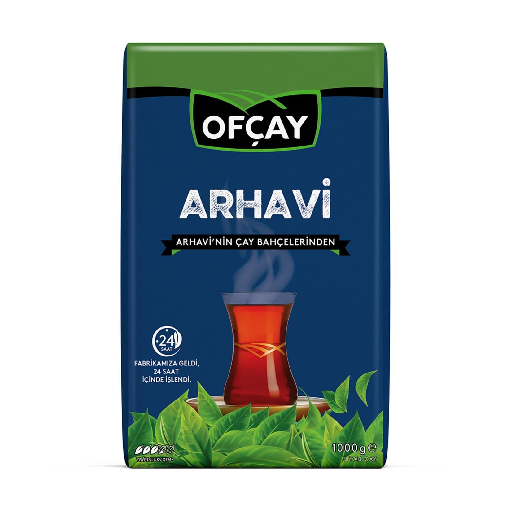 OFÇAY ARHAVİ 1000 gr