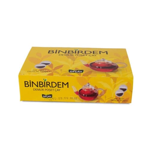 OFÇAY BİNBİRDEM 48 x 3.2 gr