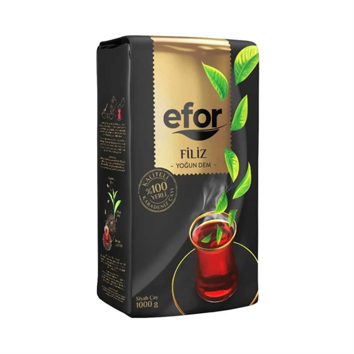 EFOR FİLİZ 1000GR