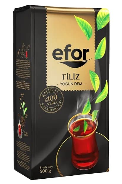 EFOR FİLİZ 500GR