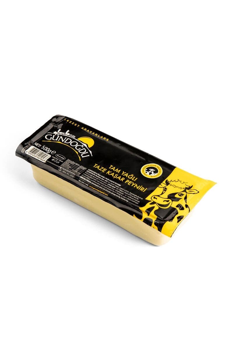 Gündoğdu Taze Kaşar