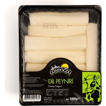 Gündoğdu Dil Peyniri