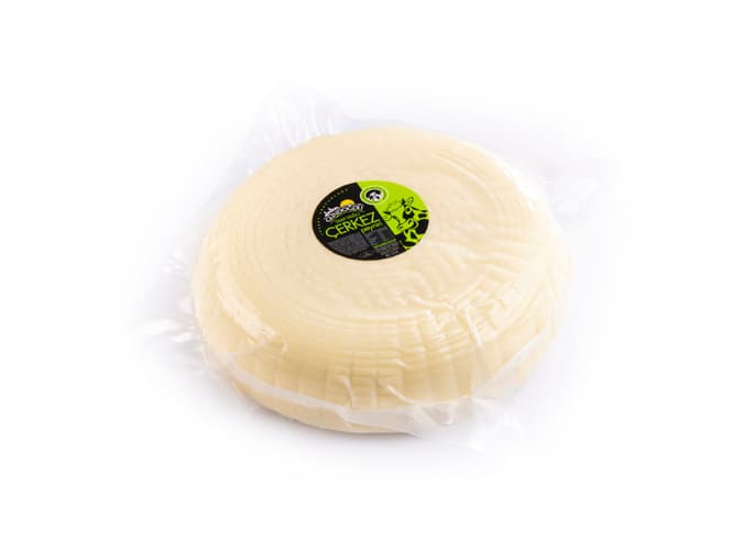 Gündoğdu Çerkez Peyniri
