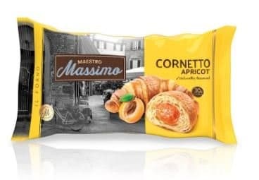 MASSIMO CORNETTO KRUVASAN KAYISI 45 GR 20*4