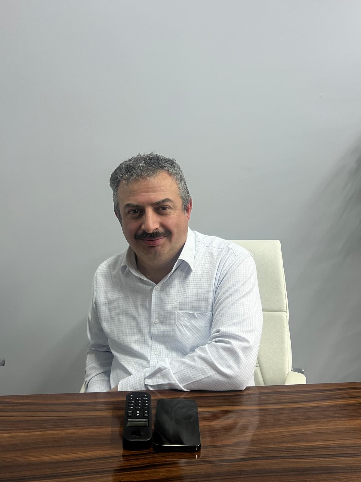 Hakan Guner